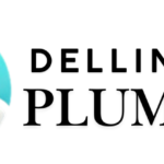 Dellinger Plumbing logo